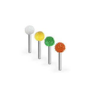 Saburr - 4 PC Ball