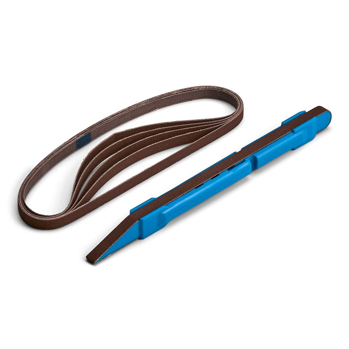 Detail Sanders COMBO 240 grit Blue (Medium Fine)
