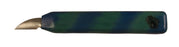 Badger State 1" Carver's Knife Tye Dye