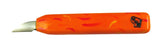 Badger State 1" Carver's Knife Tye Dye