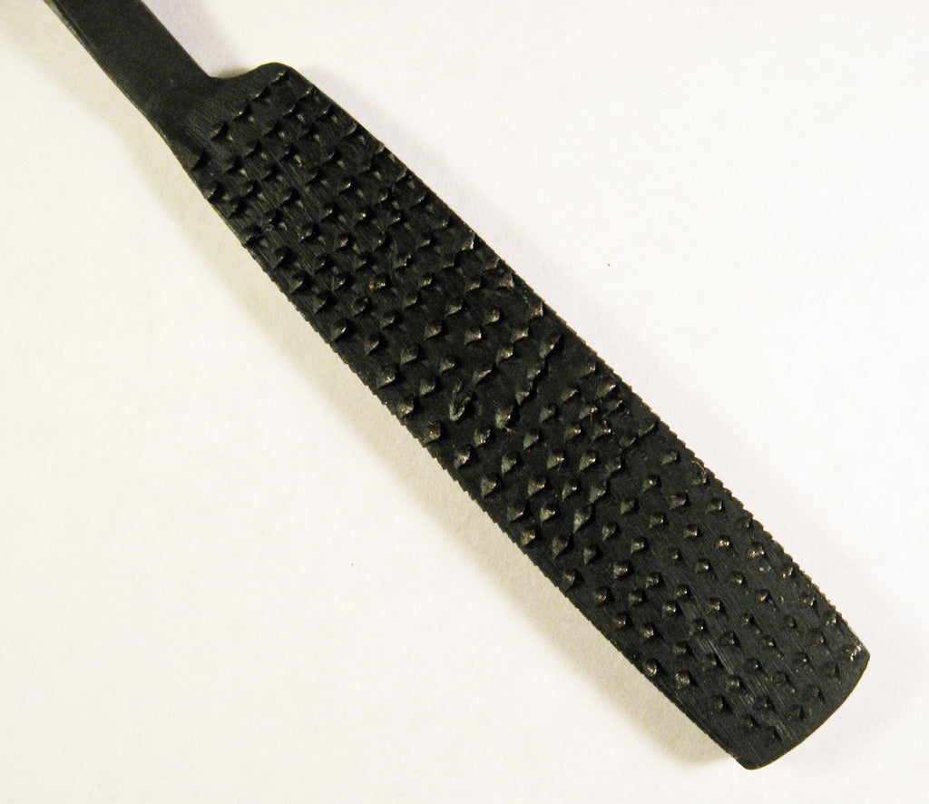 Hand Rasp COARSE-CR20 — Mountain Woodcarvers