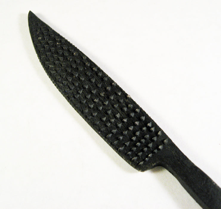 Hand Rasp COARSE-CR20 — Mountain Woodcarvers