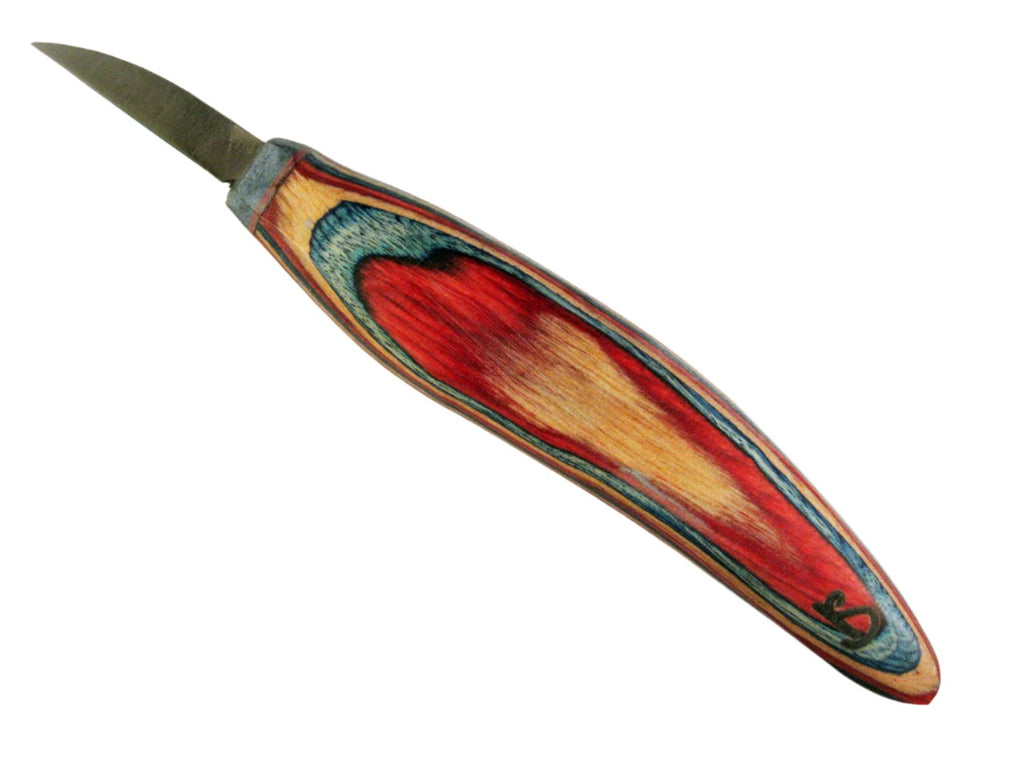 Knives — Mountain Woodcarvers