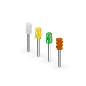 Saburr - 4 PC Cylinder