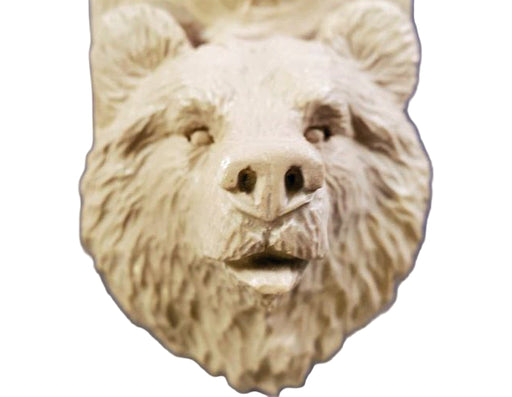 Study Cast-Bear- Debbe Edwards