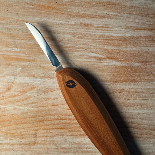 Flexcut PRO 2" Roughing Knife