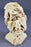 Thurston Caricature Study HEAD Casting