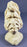 Thurston Caricature Study HEAD Casting
