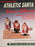 Athletic Santa Mini Cheers-Ransom