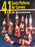 41 Santa Patterns for Carvers=Streetman