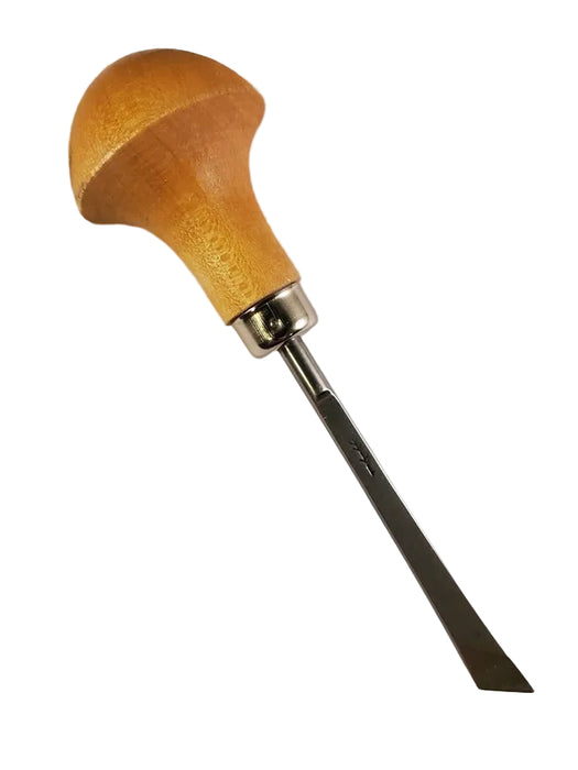 Pfeil SWISS Made Palm Tool-Swiss Skew 10mm