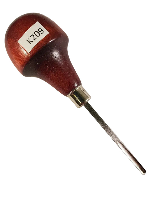 Ramelson Shallow Gouge 1/8"
