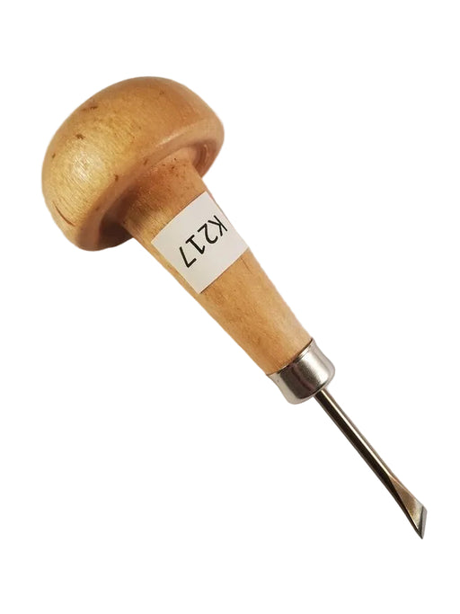 Palm Dockyard Skew 5mm Vintage