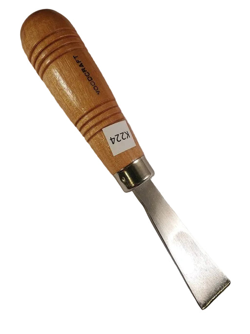 Shallow Gouge #3-3/4"