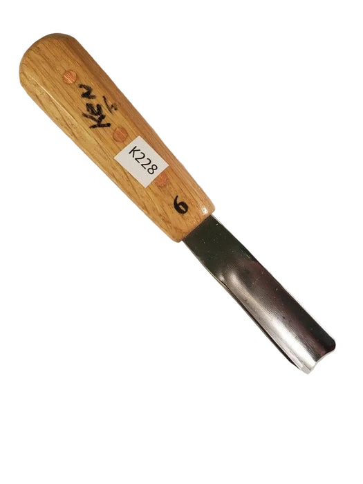 Denny #9 -1/2"   Vintage