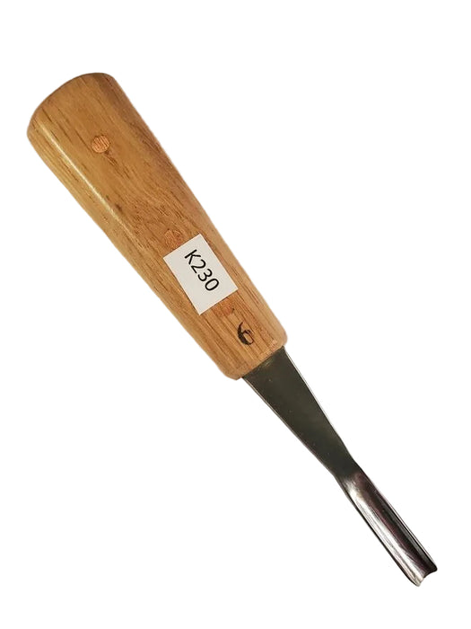 Denny #9 -1/4"   Vintage