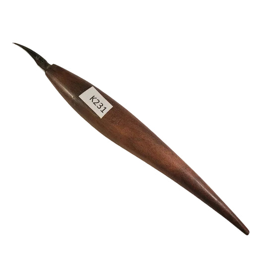 Lyons 1: Carving Knife -Vintage