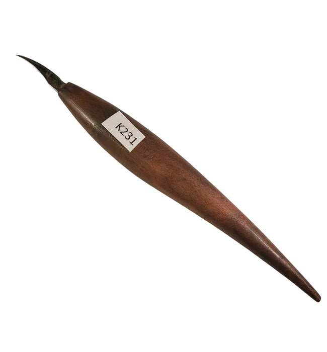 Lyons 1: Carving Knife -Vintage