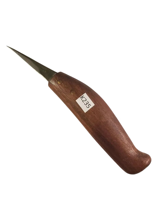 Handmade Carving Knife 2"