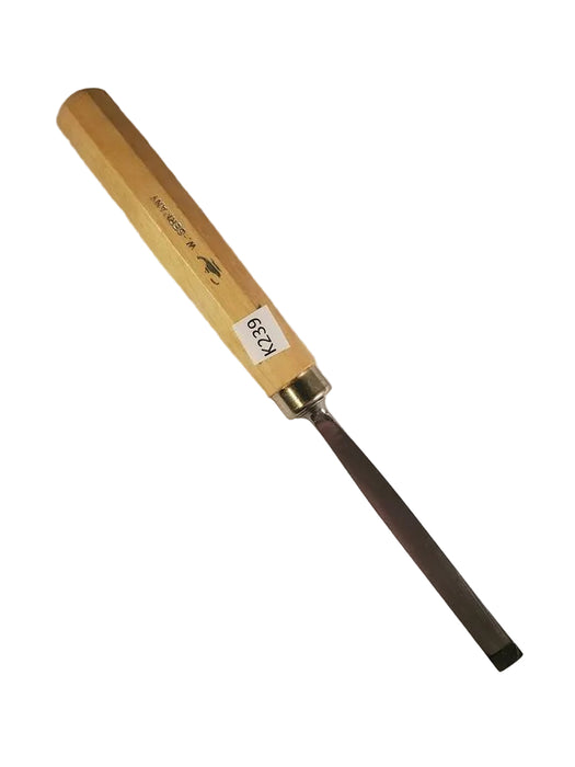Mallet/Hand Chisel 5/16"