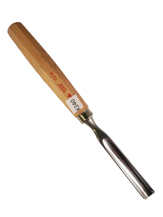 Mallet/Hand Gouge #8 1/2"
