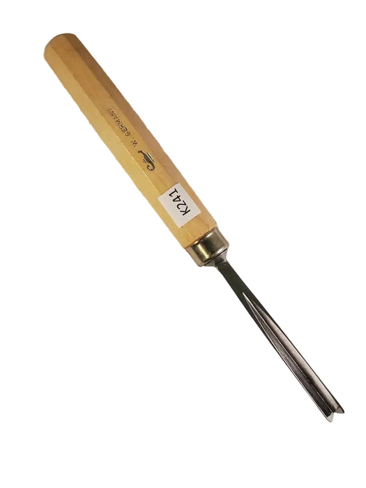 Mallet/Hand V-Tool 5/16"