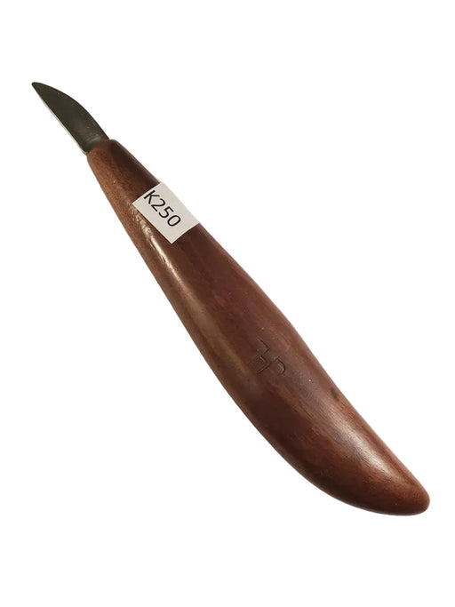 Handmade Carving Knife 1" Jack Lloyd