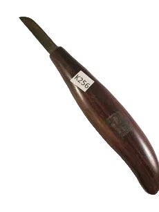 Handmade Carving Knife 1 3/8" Jack Lloyd