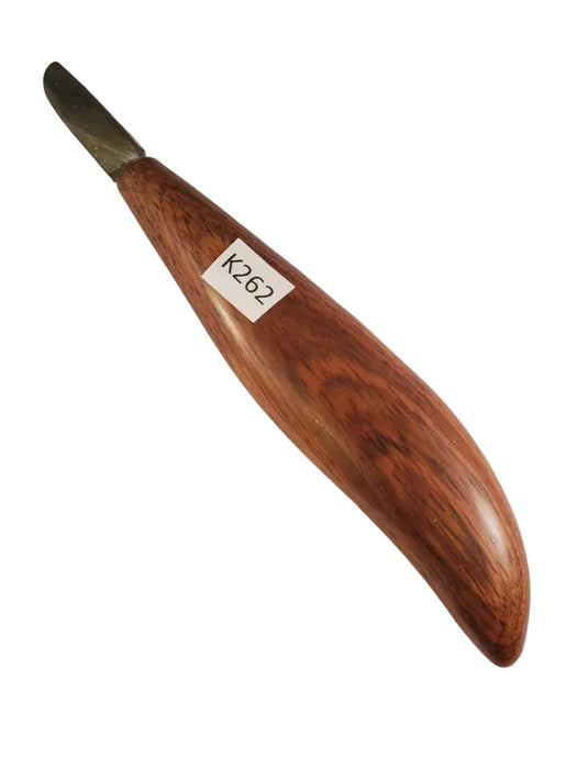 Handmade Carving Knife 1" Jack Lloyd