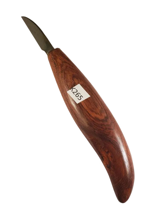 Handmade Carving Knife 1.5" Jack Lloyd