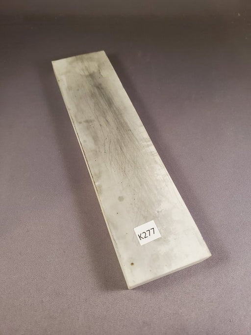 EX FINE Ceramic Bench Stone 8x2x3/8" (EXTRA LARGE)