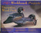 Decorative Wood Duck - McMurdo - 2000