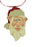 Morning After Santa Ornament Basswood Blank/Cutout Kit