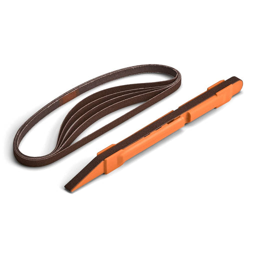 Detail Sanders COMBO 180 grit Orange (Medium)