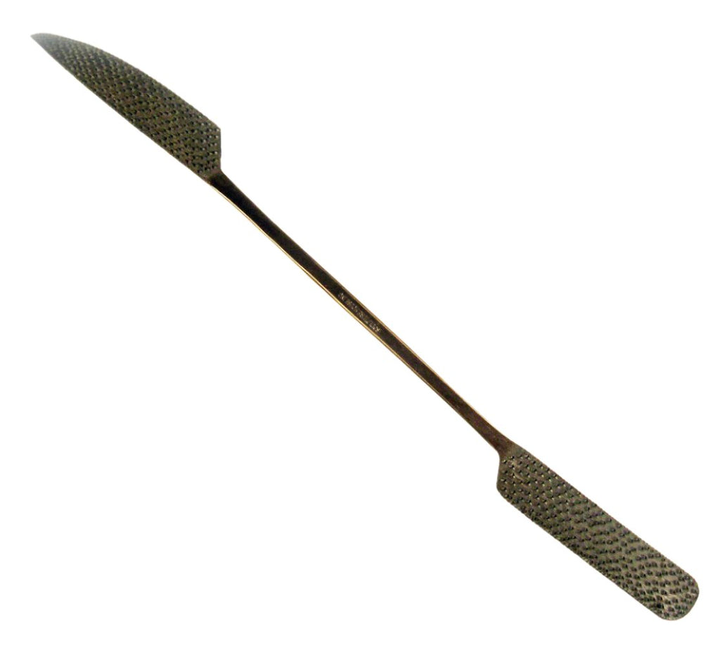 Hand Rasp COARSE-R20 — Mountain Woodcarvers