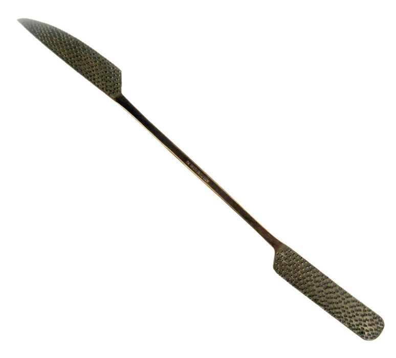 Hand Rasp COARSE-R20 — Mountain Woodcarvers