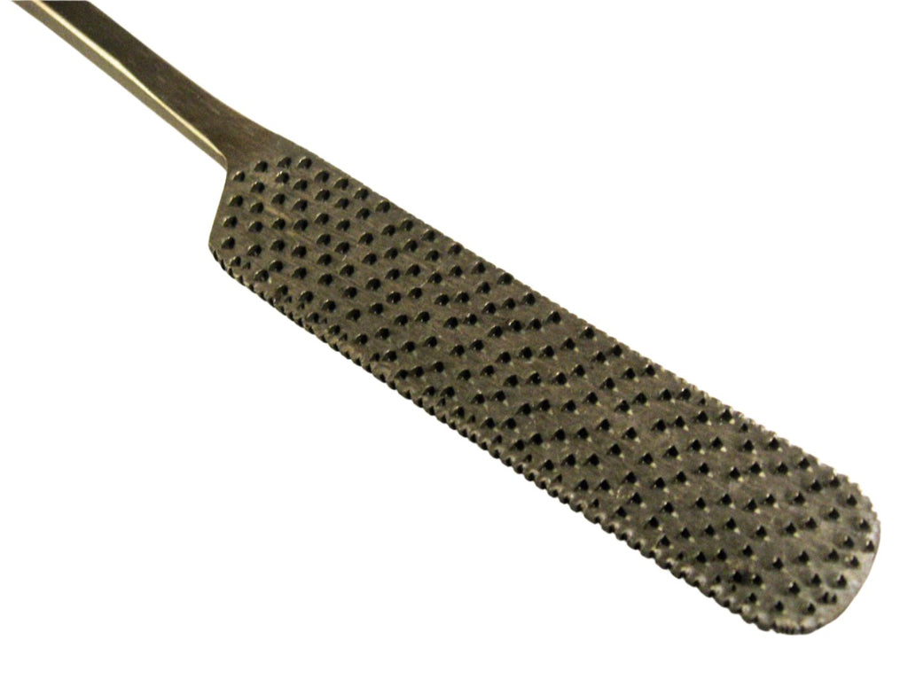 Hand Rasp COARSE-R20 — Mountain Woodcarvers