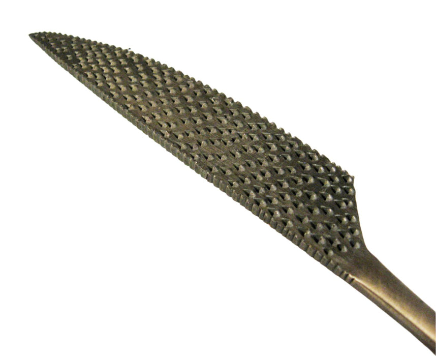American Rasp Riffler Rasp COARSE-R20 — Mountain Woodcarvers