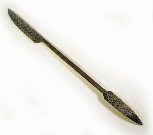 WoodRiver - 4-in-1 Hand Rasp and File