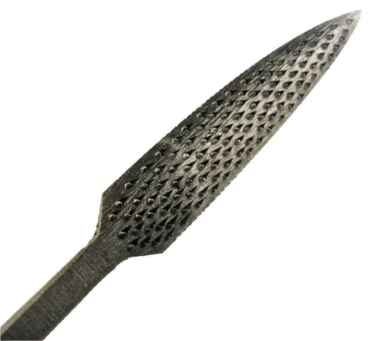 Riffler Rasp COARSE-R23 — Mountain Woodcarvers