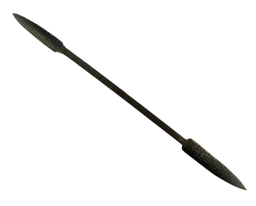 Riffler Rasp COARSE-CR24 — Mountain Woodcarvers