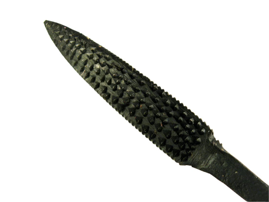 Riffler Rasp COARSE-CR24 — Mountain Woodcarvers