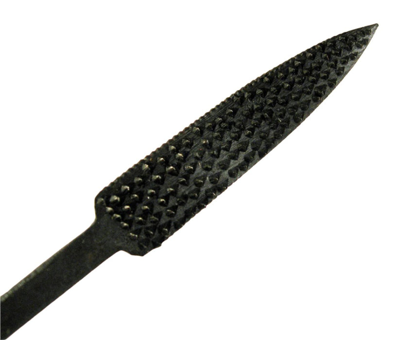 Hand Rasp COARSE-CR24 — Mountain Woodcarvers