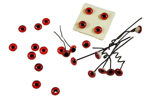 RED eyes-SALE