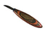 Silvern 1.5" Carvers Knife OVAL