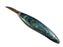 Silvern 1.5" Carvers Knife CRESCENT-Blue