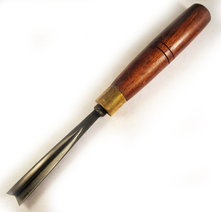 Wood Carving Tool - V Tool 70 Degree