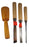 3 pc Mallet Set- SALE (WC194)