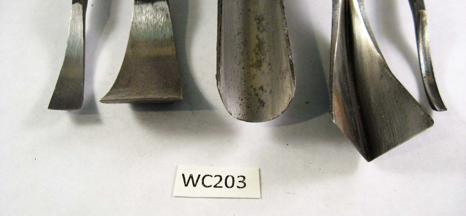 5 pc Mallet Set- SALE (WC203)