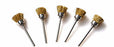 Wire Brush Cup - 5 pcs*